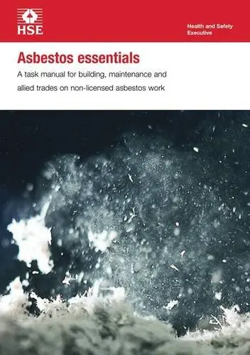 Cover of Asbestos Essentials