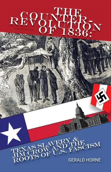 Cover of The Counter Revolution of 1836