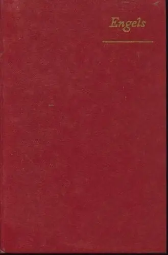 Cover of The origin of the family, private property, and the state, in the light of the researches of Lewis H. Morgan