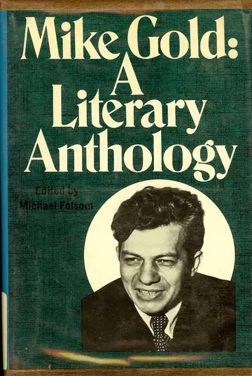 Cover of Mike Gold