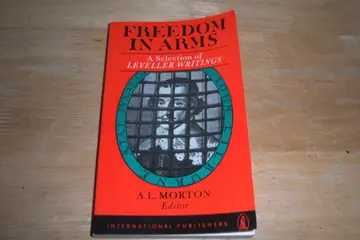 Cover of Freedom in Arms