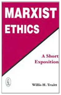 Cover of Marxist Ethics