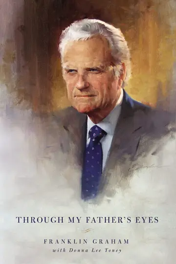 Cover of Through My Father's Eyes