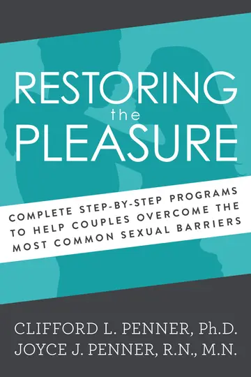Cover of Restoring the Pleasure