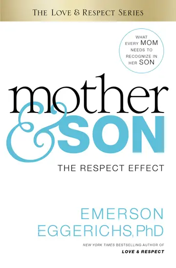 Cover of Mother and Son