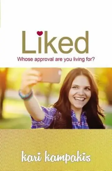 Cover of Liked