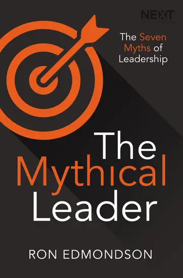 Cover of Mythical Leader
