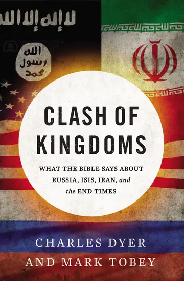 Cover of Clash of Kingdoms