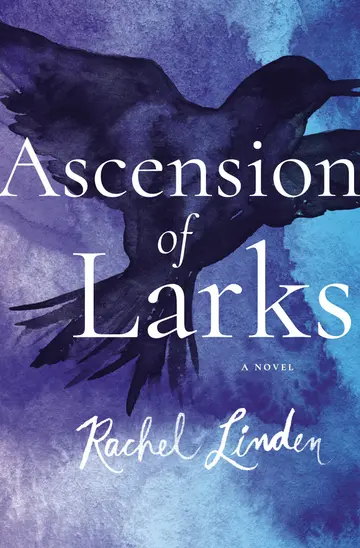 Cover of Ascension of Larks