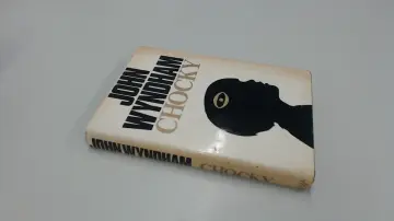 Cover of Chocky