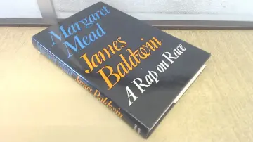 Cover of A Rap on Race