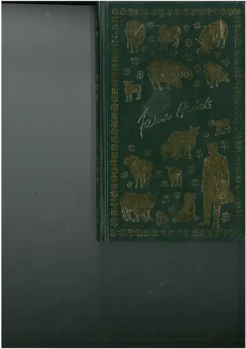 Cover of Let Sleeping Vets Lie