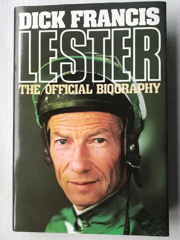 Cover of Lester