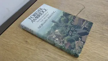 Cover of Forever Ambridge