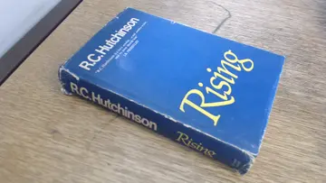 Cover of Rising