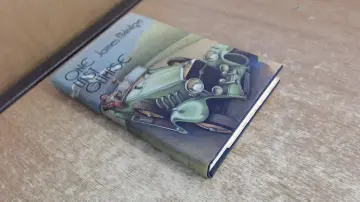 Cover of One Last Glimpse