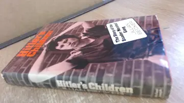 Cover of Hitler's Children