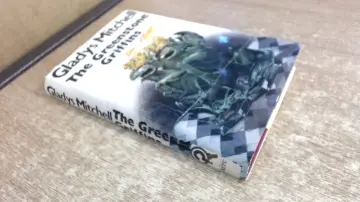 Cover of Greenstone Griffins