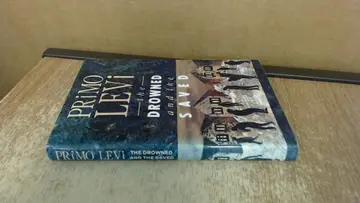 Cover of The Drowned and the Saved