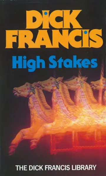 Cover of High Stakes