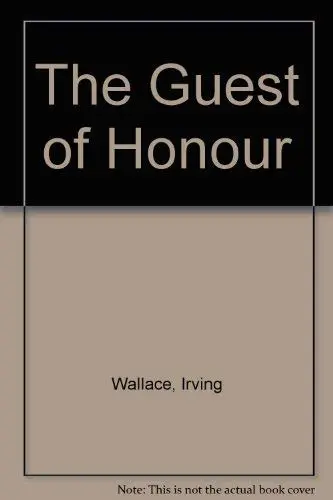 Cover of The Guest of Honour