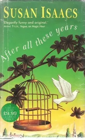 Cover of After All These Years