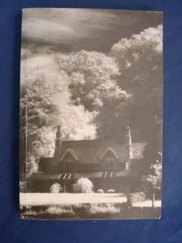 Cover of The Safe House