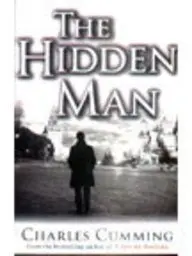 Cover of The Hidden Man
