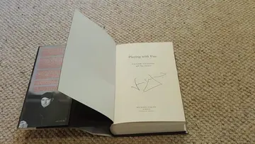 Cover of Playing with Fire