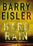 Cover of Hard Rain