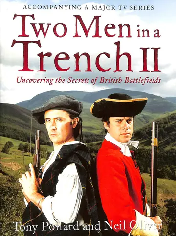Cover of Two Men in a Trench II