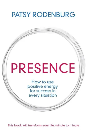 Cover of Presence