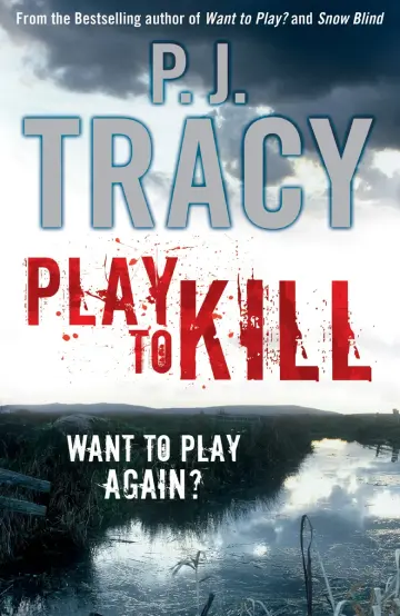 Cover of Play to Kill