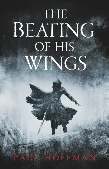 Cover of The Beating of his Wings