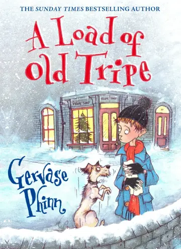 Cover of A Load of Old Tripe