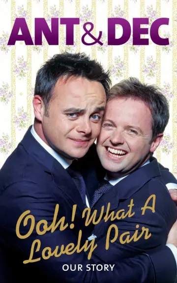 Cover of Ooh! What a Lovely Pair