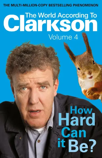Cover of How Hard Can It Be? Vol 4
