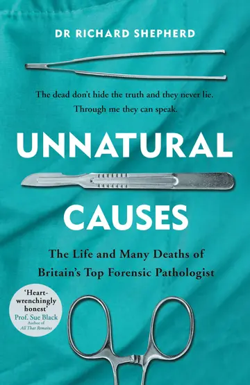Cover of Unnatural Causes