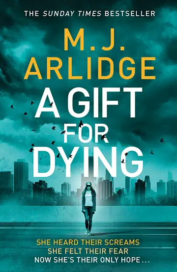 Cover of A Gift for Dying