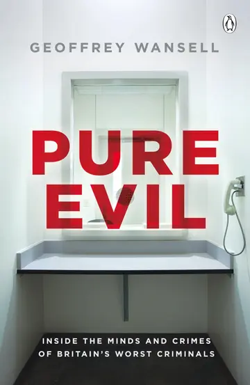 Cover of Pure Evil