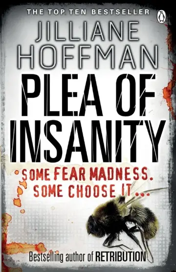 Cover of Plea of Insanity