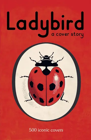 Cover of Ladybird