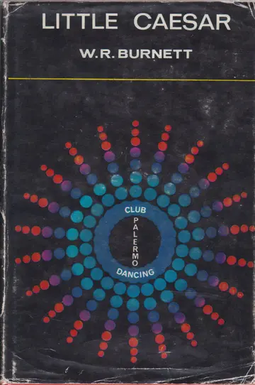 Cover of Little Caesar