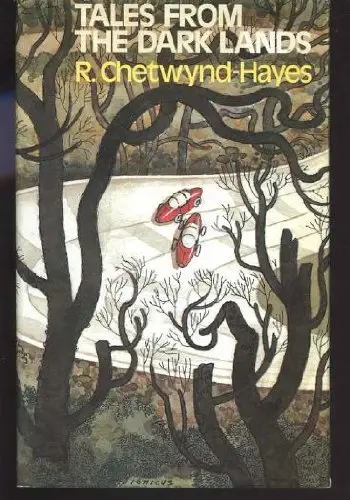 Cover of Tales from the Dark Lands