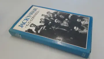 Cover of Jack's War