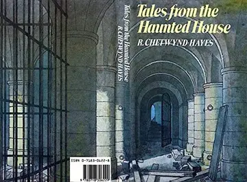 Cover of Tales from the Haunted House
