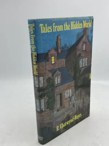 Cover of Tales from the Hidden World