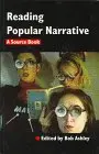 Cover of Reading Popular Narrative