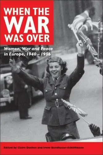 Cover of When the War Was Over