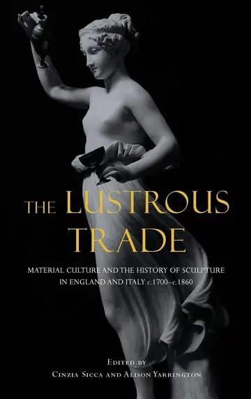 Cover of The Lustrous Trade